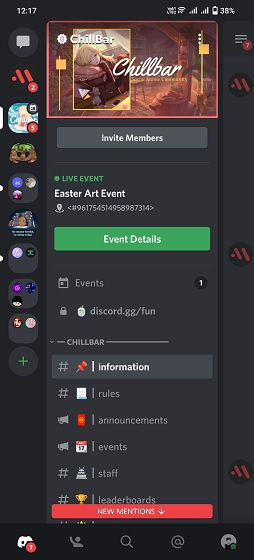 చిల్బార్